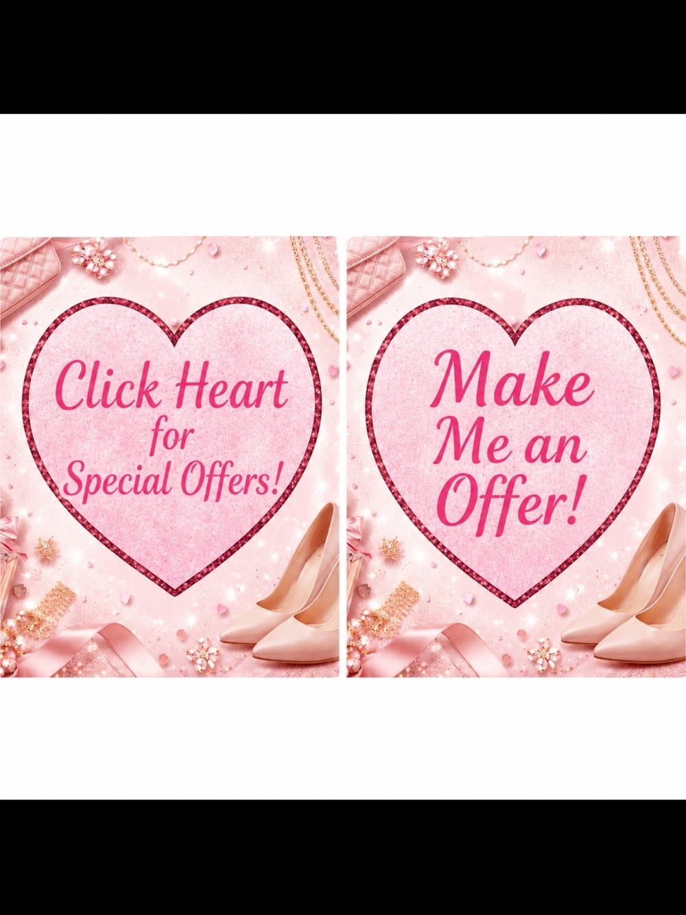 💸Sign Up Code Offer - Picture 3 of 4